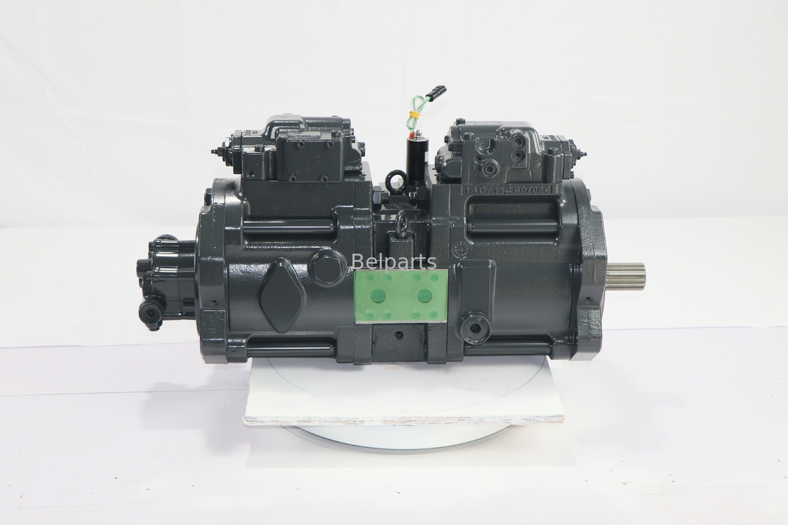 बेलपार्ट्स उत्खननकर्ता SA 1142-00012 VOE 14524179 हाइड्रोलिक मुख्य पंप K3V112DT-9N24-14T EC210 EC240