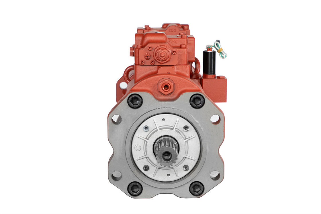 बेलपार्ट्स उत्खननकर्ता 31N9-10010 R320-3 मुख्य पंप असेंबली K3V180DT-9N69 हाइड्रोलिक पंप