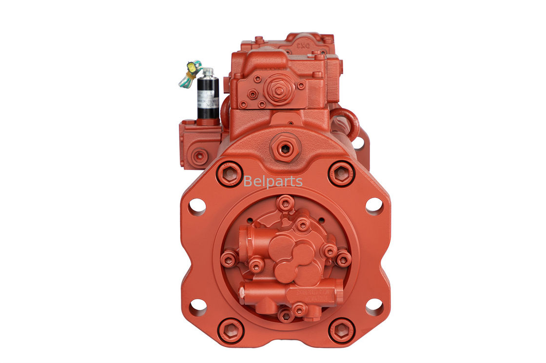 बेलपार्ट्स उत्खननकर्ता 31N9-10010 R320-3 मुख्य पंप असेंबली K3V180DT-9N69 हाइड्रोलिक पंप