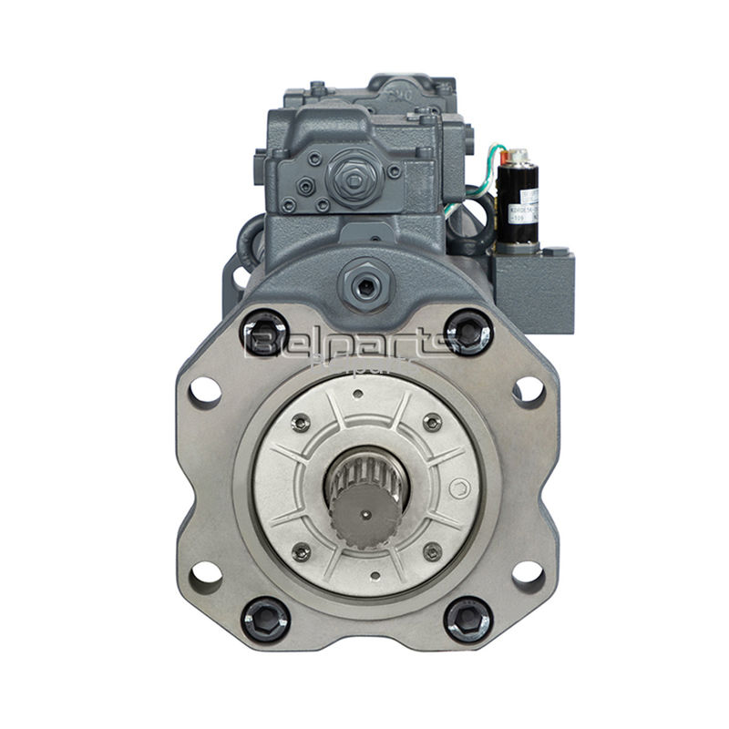 हुंडई उत्खननकर्ता R290-7 31N8-10060 मुख्य पंप असेंबली K3V140DT-9C12 हाइड्रोलिक पंप के लिए