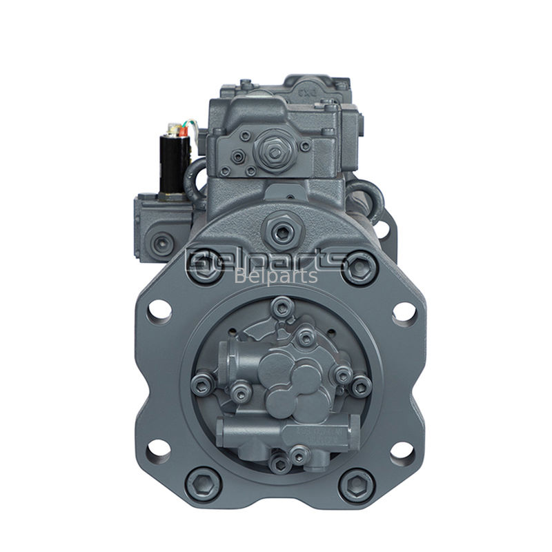 हुंडई उत्खननकर्ता R290-7 31N8-10060 मुख्य पंप असेंबली K3V140DT-9C12 हाइड्रोलिक पंप के लिए