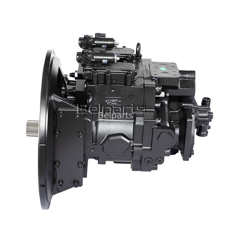 बेल पार्ट्स एक्सकेवेटर SY485 K5V212DPH-OE81 सैनी हाइड्रोलिक पार्ट्स के लिए हाइड्रोलिक पंप