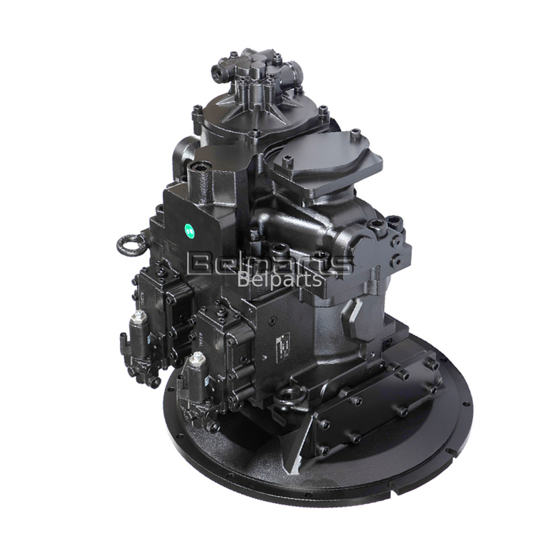 Sany K5V212DPH-OE81 खुदाई SY485 मिनी खुदाई के लिए हाइड्रोलिक मुख्य पंप