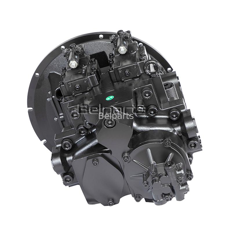 Sany K5V212DPH-OE81 खुदाई SY485 मिनी खुदाई के लिए हाइड्रोलिक मुख्य पंप