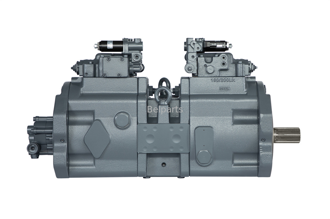Sany K3V140DT-9T1L B220301000671 SY285 मिनी खुदाई मशीन के पुर्जों के लिए हाइड्रोलिक मुख्य पंप