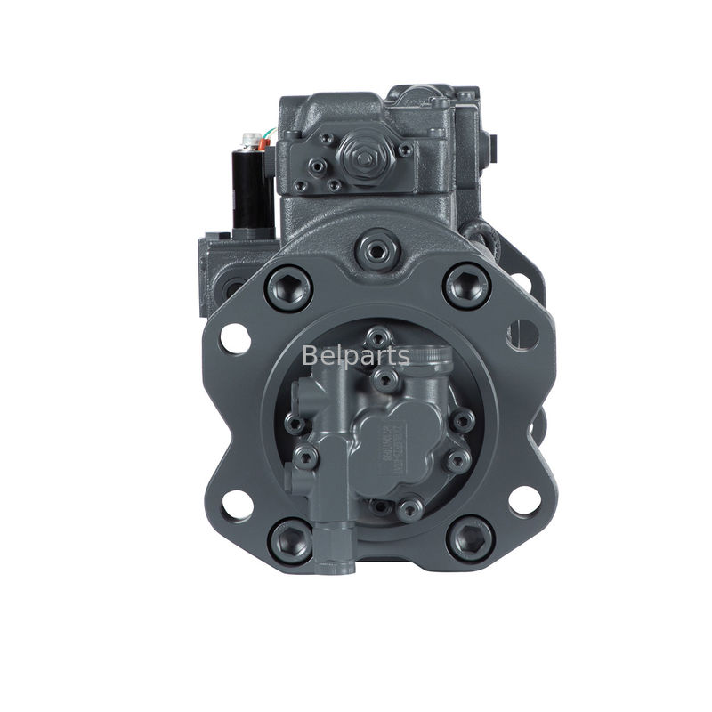 बेल पार्ट्स K3V112DT खुदाई मशीन HD700 HD820-1 K3V112DT-9N1A ((12T के लिए हाइड्रोलिक पंप संयोजन