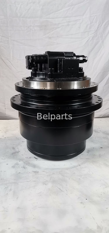 Doosan 401-00470A K1001992C खुदाई अंतिम ड्राइव DX300-7 यात्रा मोटर assy