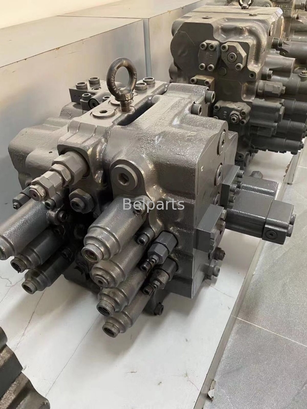 Belparts OEM प्रतिस्थापन SA 1142-03863 नियंत्रण वाल्व ASsy EC290B EC290C VOE14636704 के लिए वोल्वो