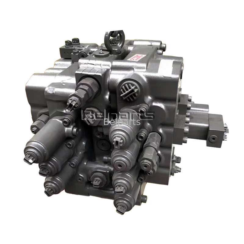 Belparts OEM प्रतिस्थापन SA 1142-03863 नियंत्रण वाल्व ASsy EC290B EC290C VOE14636704 के लिए वोल्वो