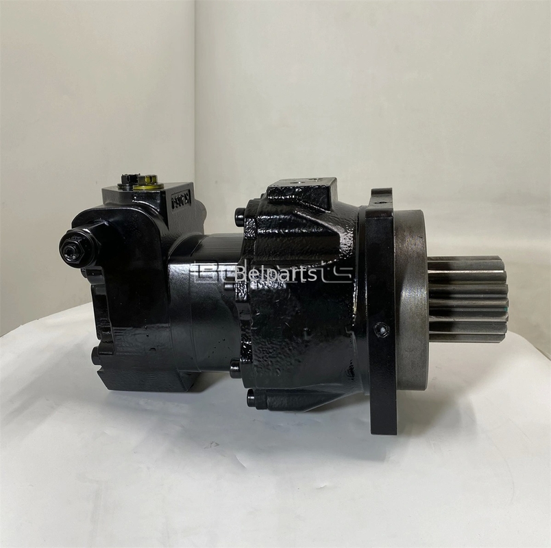 कोमात्सु PC18MR-3 खुदाई करने वाला स्विंग मोटर 22j-60-25900 22j-60-35900