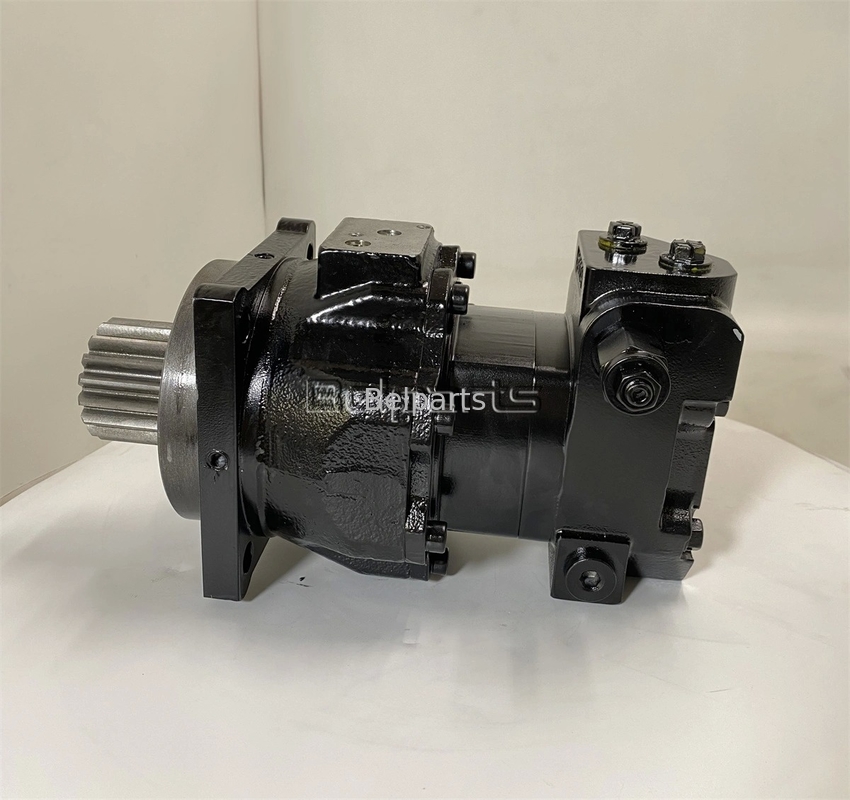 कोमात्सु PC18MR-3 खुदाई करने वाला स्विंग मोटर 22j-60-25900 22j-60-35900