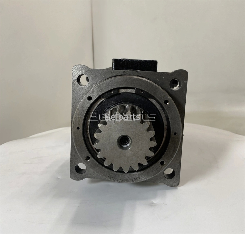 कोमात्सु PC18MR-3 खुदाई करने वाला स्विंग मोटर 22j-60-25900 22j-60-35900