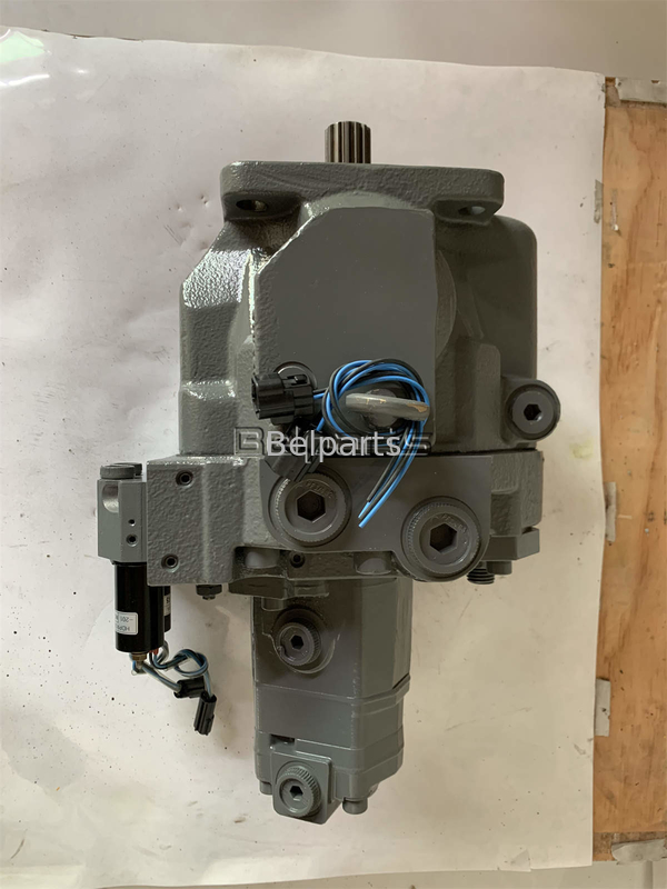Yanmar Vio75-A AP2D36LV1RS7 Excavator hydraulic pump replacement for belparts excavator