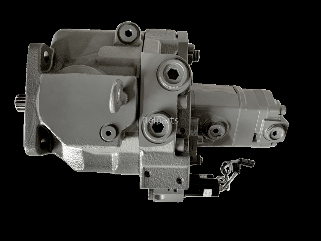 Yanmar Vio75-A AP2D36LV1RS7 Excavator hydraulic pump replacement for belparts excavator