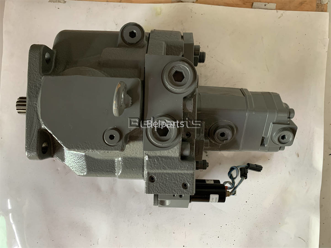 Yanmar Vio75-A AP2D36LV1RS7 Excavator hydraulic pump replacement for belparts excavator