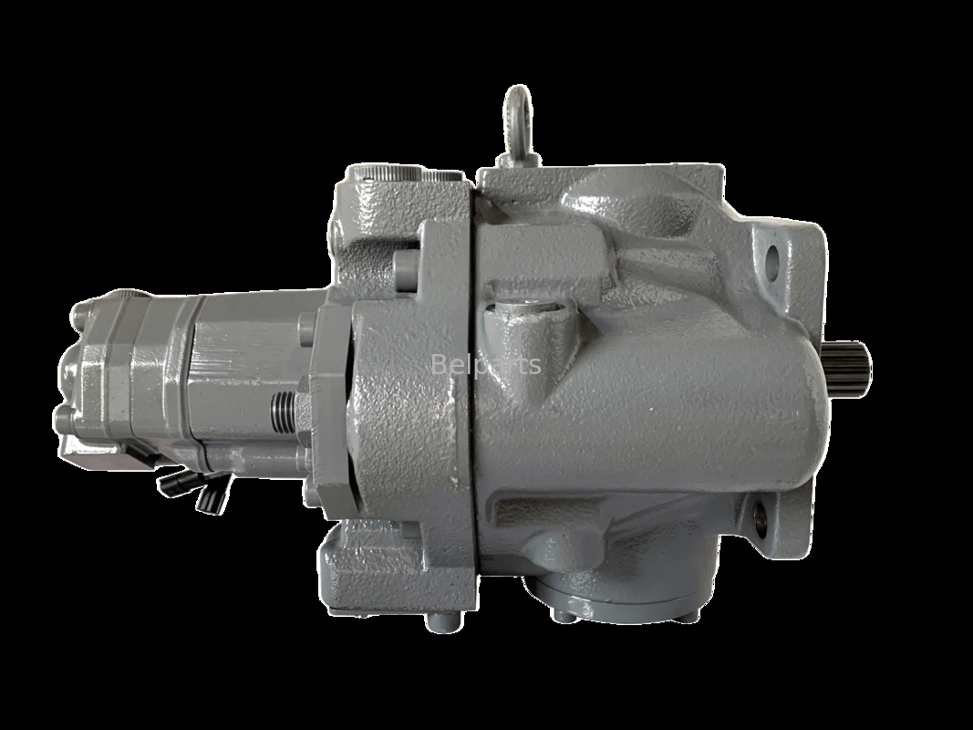 Yanmar Vio75-A AP2D36LV1RS7 Excavator hydraulic pump replacement for belparts excavator