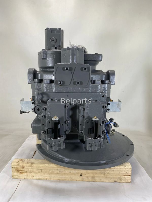 Hitachi खुदाई ZX450-1 4432815 हाइड्रोलिक मुख्य पंप K5V200DPH-NXMXR-OE11 पंप assy