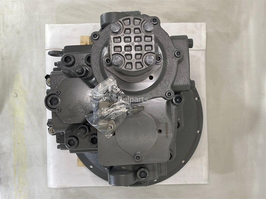 Hitachi खुदाई ZX450-1 4432815 हाइड्रोलिक मुख्य पंप K5V200DPH-NXMXR-OE11 पंप assy
