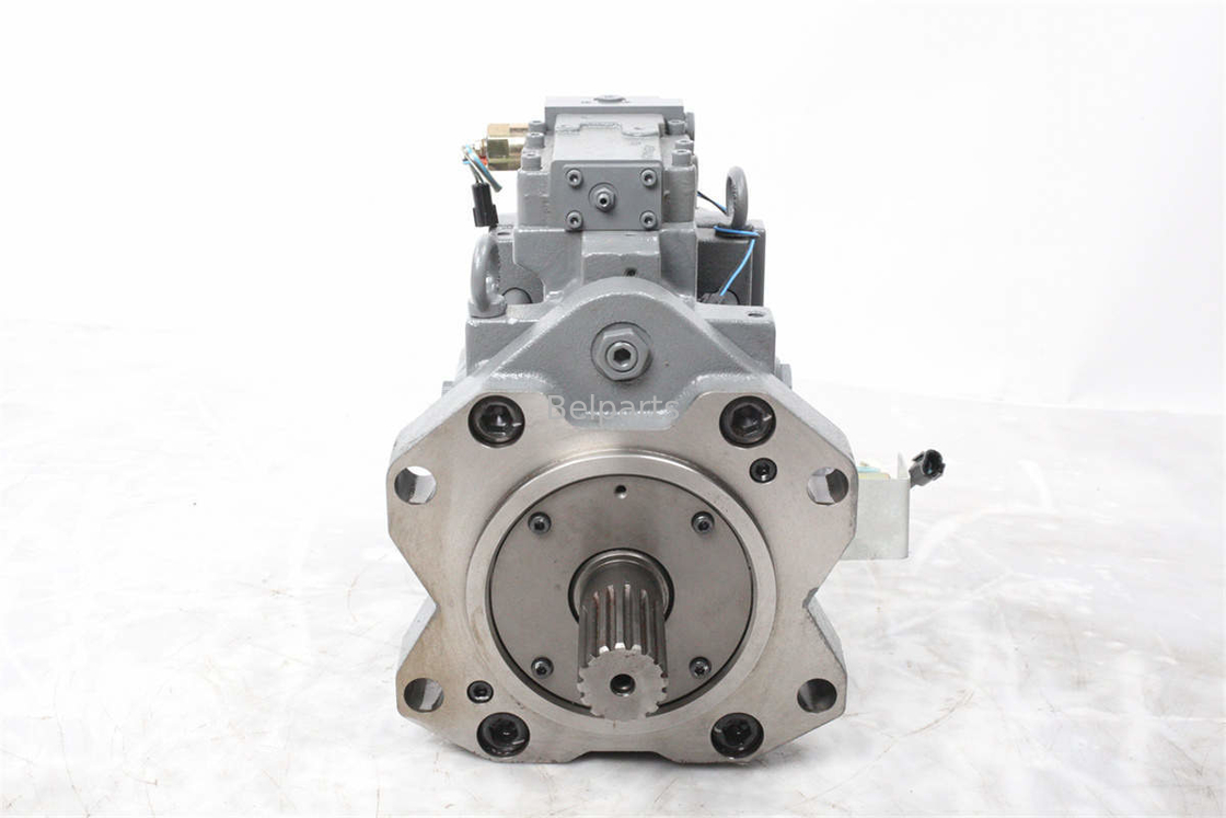 Hitachi खुदाई करने वाला K3V280SH-NXXXL-OE01 पंप असेंबली EX750-5 Ya00003076 हाइड्रोलिक मुख्य पंप