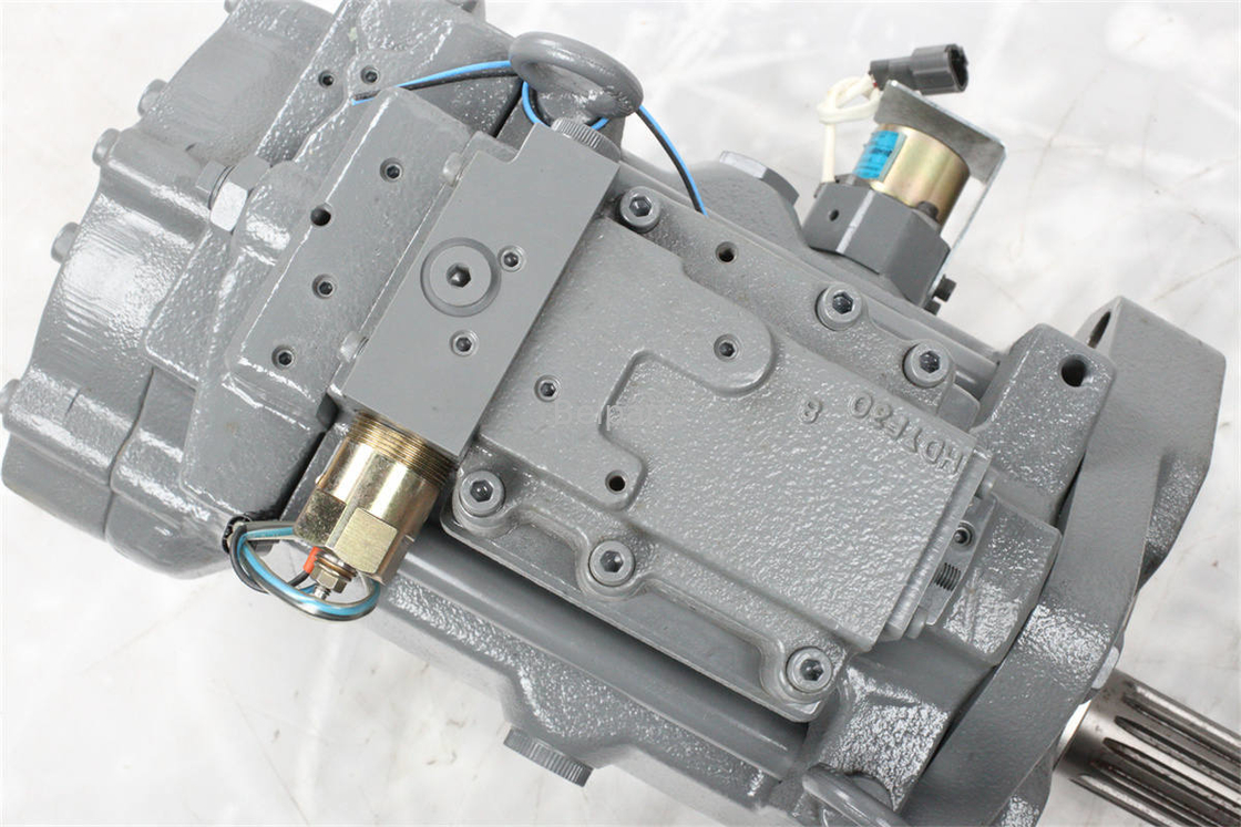 Hitachi खुदाई करने वाला K3V280SH-NXXXL-OE01 पंप असेंबली EX750-5 Ya00003076 हाइड्रोलिक मुख्य पंप