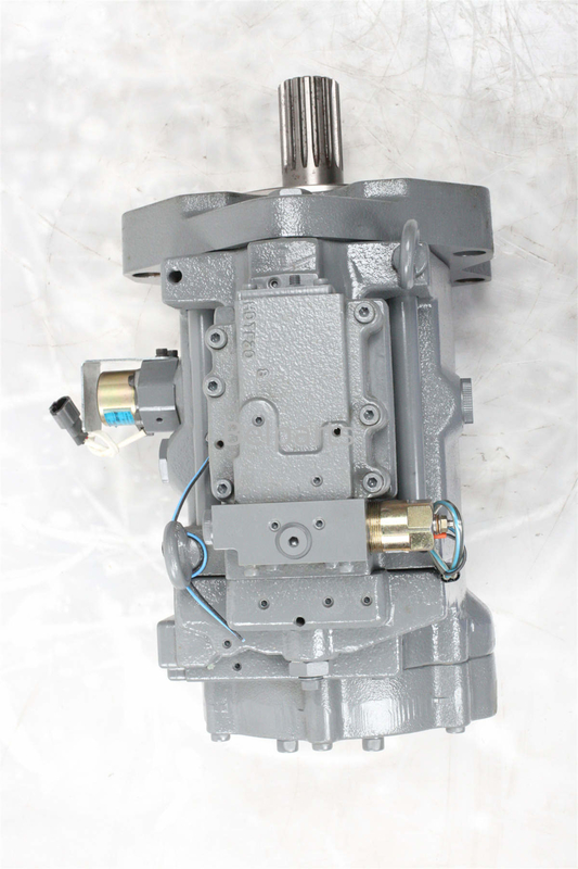 Hitachi खुदाई करने वाला K3V280SH-NXXXL-OE01 पंप असेंबली EX750-5 Ya00003076 हाइड्रोलिक मुख्य पंप