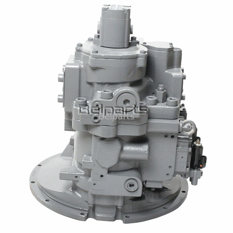 एक्सावेटर ZX470H-3 ZX450-3 ZX470-3 4633472 हिटाची हाइड्रोलिक पंप K5V200DPH-NMXR-OE02 के लिए प्रतिस्थापन