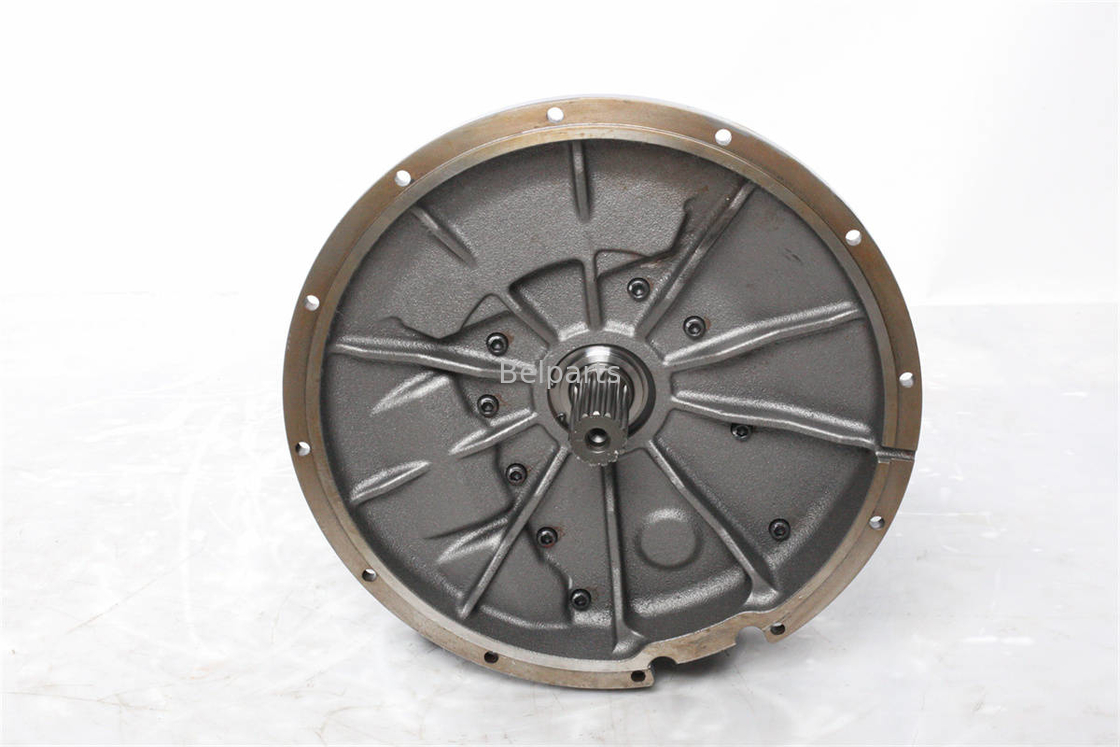 एक्सावेटर ZX470H-3 ZX450-3 ZX470-3 4633472 हिटाची हाइड्रोलिक पंप K5V200DPH-NMXR-OE02 के लिए प्रतिस्थापन