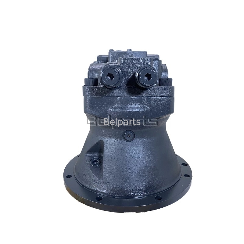 वोल्वो M2X146B-CHB-10A-33 हाइड्रोलिक मोटर EC240B VOE14500382 उच्च दबाव प्रतिरोधी खुदाई स्विंग मोटर