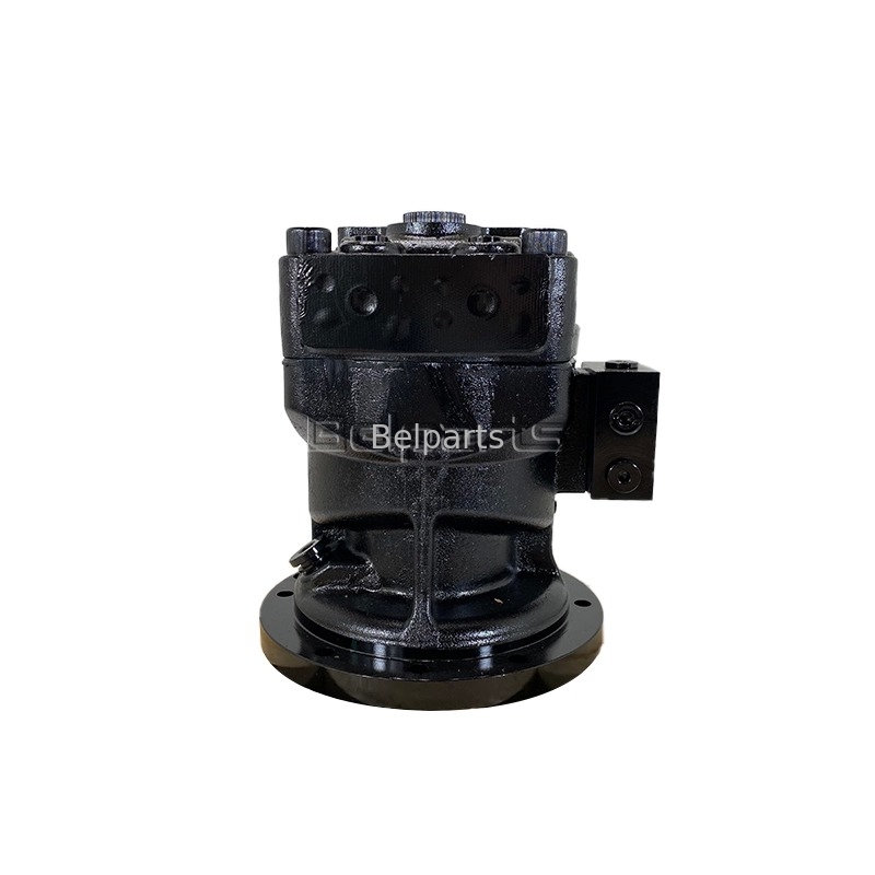 Belparts खुदाई करने वाला ZX120-3 9177550 9196961 हिताची खुदाई करने वाला स्विंग मोटर असेंबली