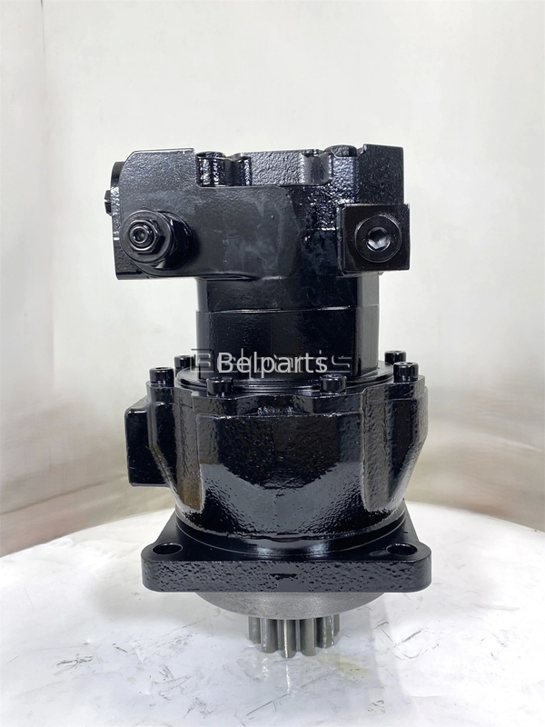 Belparts VIO17 172A64-73310 104-6422-005 यानमार मिनी खुदाई करने वाले के लिए स्विंग मोटर असेंबली उपलब्ध है