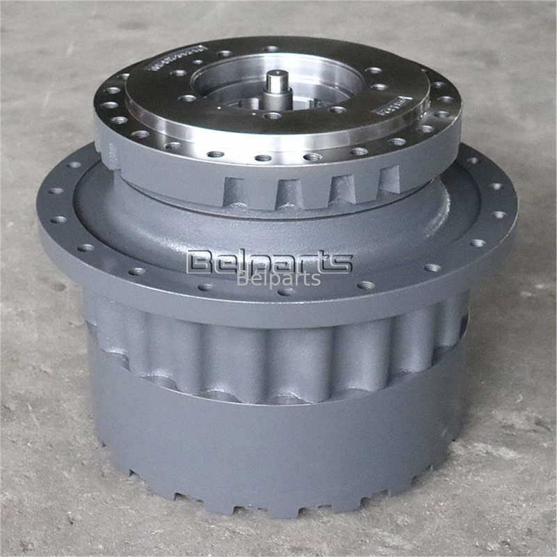 बेल पार्ट्स excavtor PC300-7 207-27-71140 708-8H-00320 Excavator यात्रा गियरबॉक्स असर प्रतिस्थापन भागों