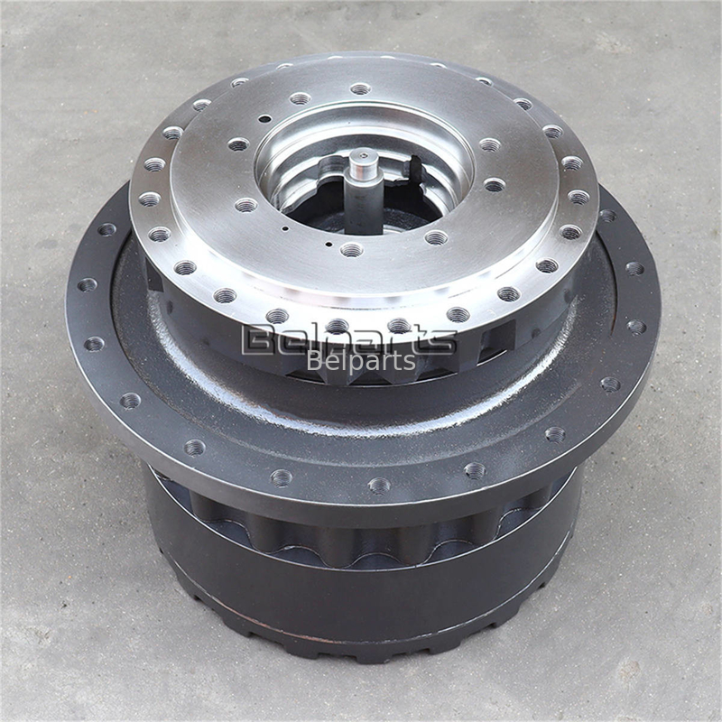 बेल पार्ट्स excavtor PC300-7 207-27-71140 708-8H-00320 Excavator यात्रा गियरबॉक्स असर प्रतिस्थापन भागों