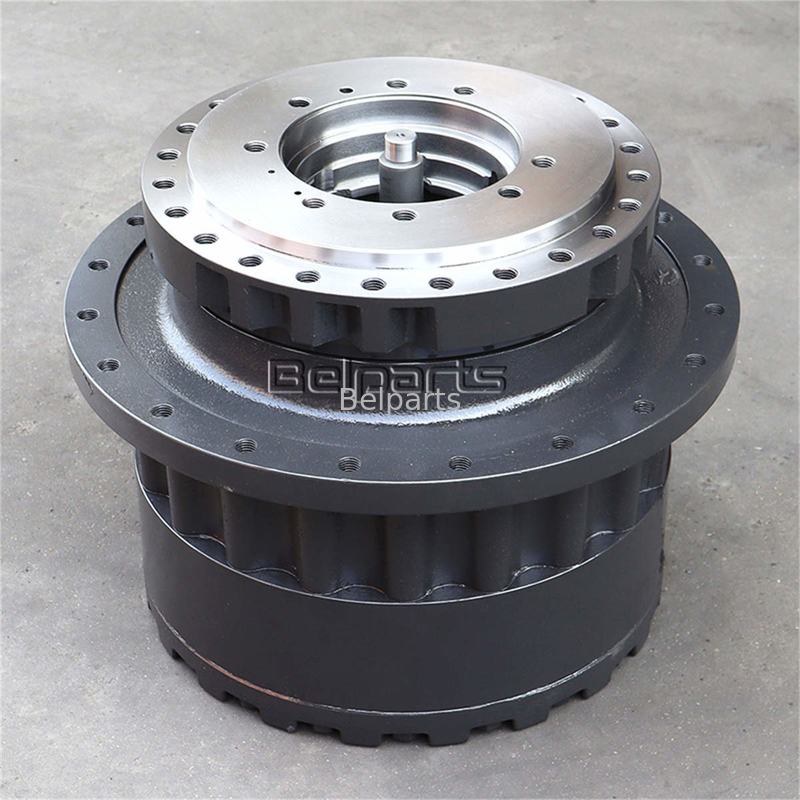 बेल पार्ट्स excavtor PC300-7 207-27-71140 708-8H-00320 Excavator यात्रा गियरबॉक्स असर प्रतिस्थापन भागों