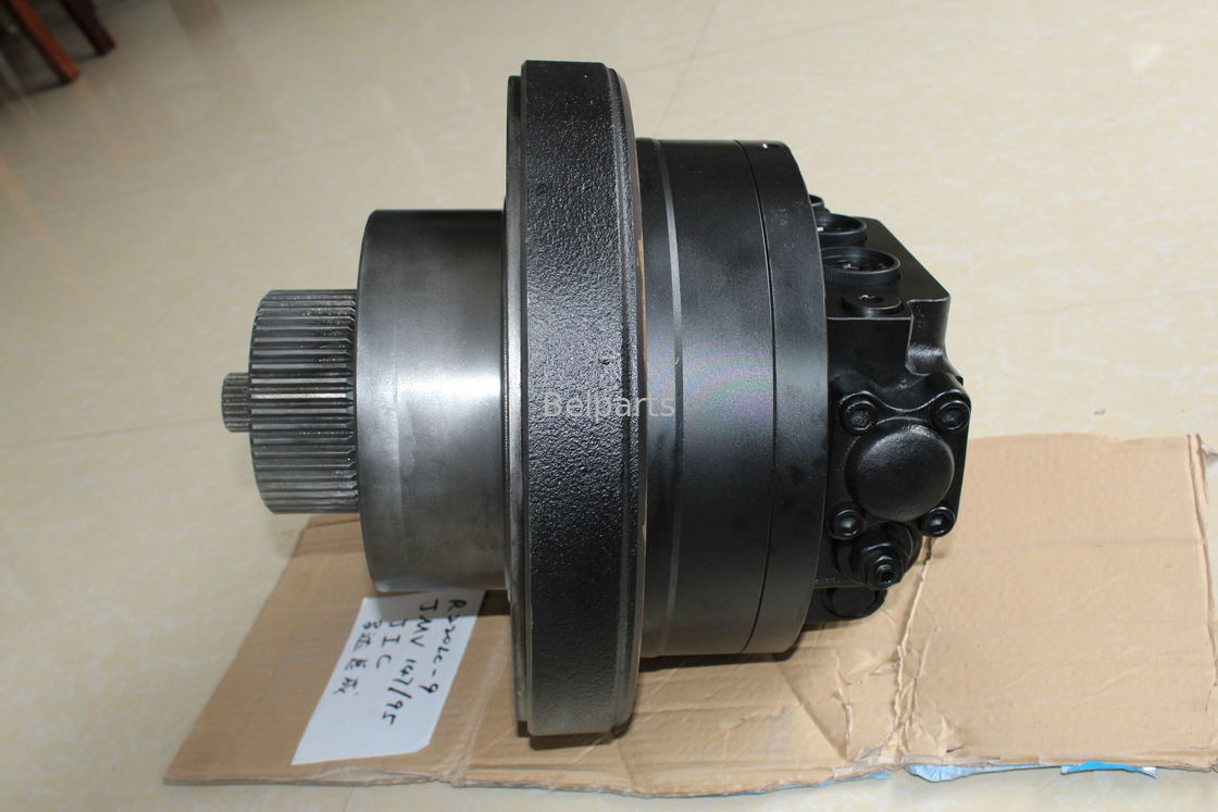 Belparts R220LC-9 JMV147 final drive 31N6-10051 excavator travel motor gearbox kit for Hyundai
