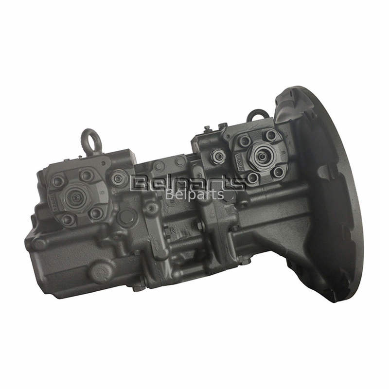 PC200-7 708-2L-00300 कोमात्सु HPV95 के लिए खुदाई करने वाला मुख्य पंप असेंबली 60100352-BD