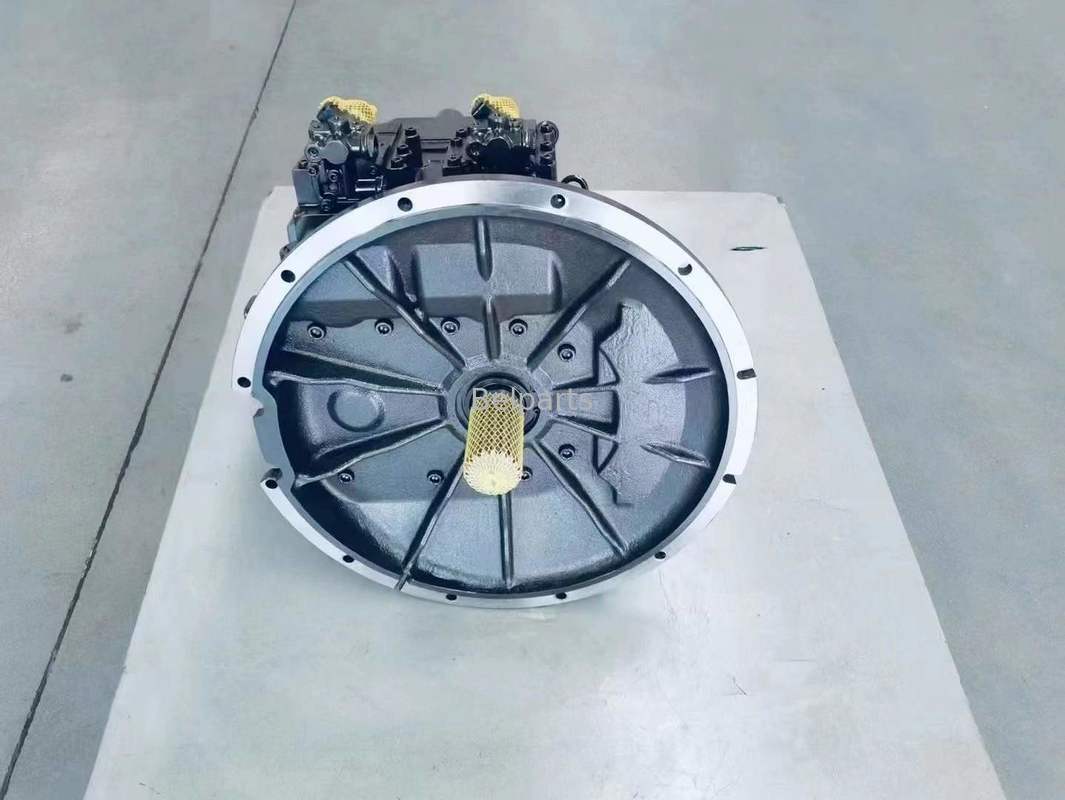 बेल पार्ट्स एक्सकेवेटर SY485 SY500 SY485H K5V212DPH के लिए मुख्य बैकहो हाइड्रोलिक पंप एसी