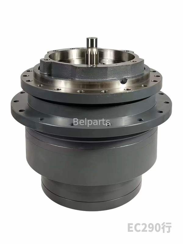 वोल्वो उत्खनन मशीन भागों EC290 EC290B यात्रा कमी गियरबॉक्स SA7117-38060 14528258 SA 7220-00601