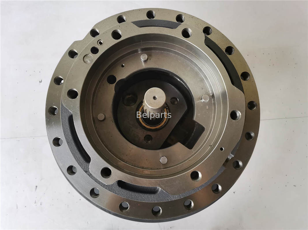 SA7117-38060 14528258 SA 7220-00601 वोल्वो उत्खनन EC290 EC290B के लिए यात्रा रिडक्शन गियरबॉक्स