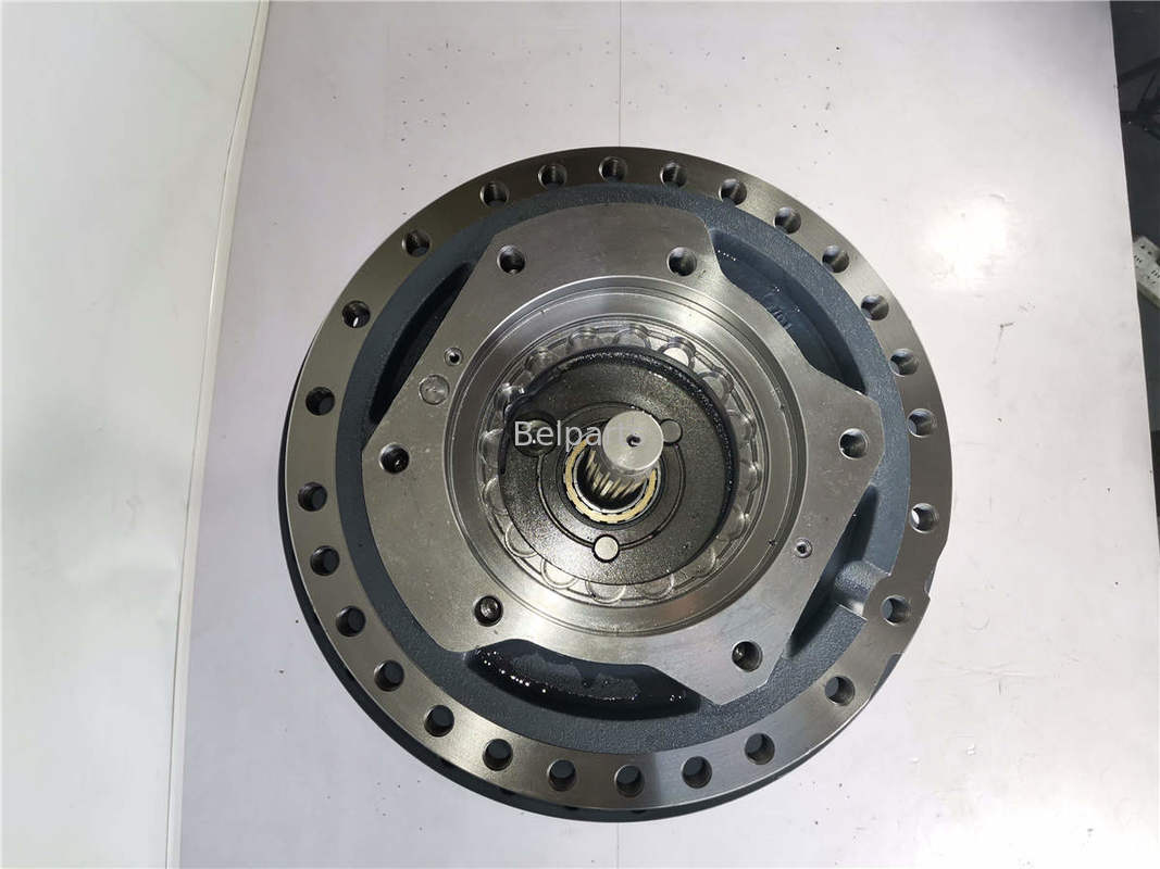 Hyundai R375-7 DX340 DX345 यात्रा रिडक्शन गियरबॉक्स 722441 722441 31NA-40022 31NA-40021 अंतिम गियरबॉक्स