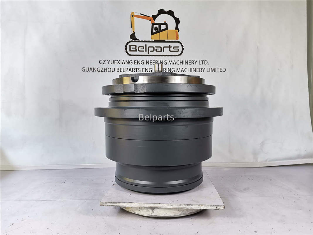 722441 722441 31NA-40022 31NA-40021 खुदाई मशीन यात्रा घटाने गियरबॉक्स R375-7 DX340 DX345 निर्माण मशीनरी