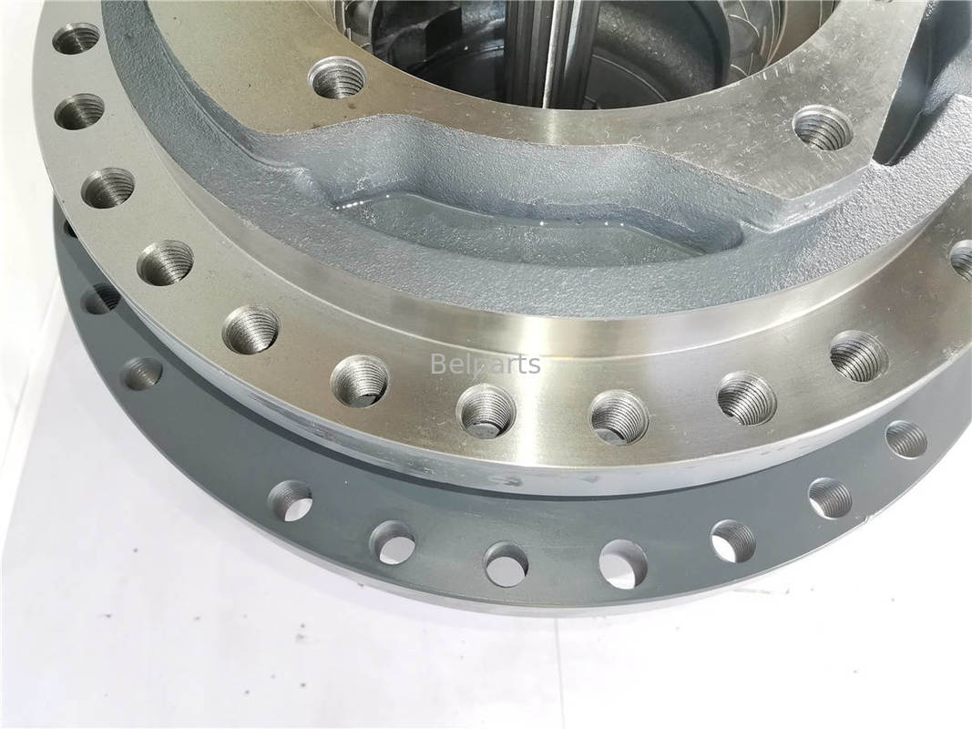 722441 722441 31NA-40022 31NA-40021 खुदाई मशीन यात्रा घटाने गियरबॉक्स R375-7 DX340 DX345 निर्माण मशीनरी