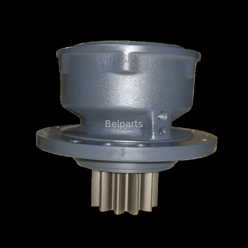 डूसान उत्खनन DX80 DX75 स्विंग रिडक्शन गियरबॉक्स 2404-9007 2404-1041 अंतिम गियरबॉक्स