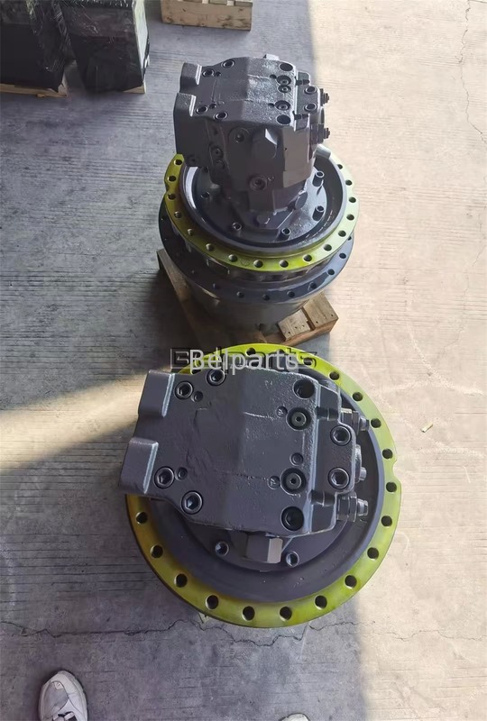 बेल पार्ट्स खुदाई HPK060 ZX130-5G ZX130-5A ZX130-5B ZX130-7 हाइड्रोलिक पंप assy 9192497 9197338 9227923 खुदाई पंप फिट के लिए