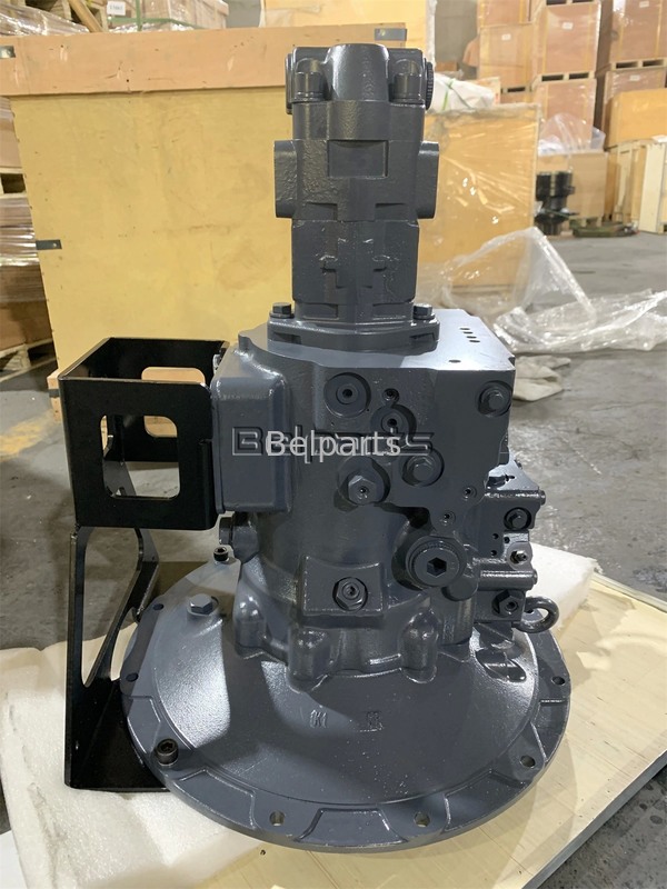 खुदाई करने वाला मुख्य पंप PC88R-6 708-3T-00230 कोमात्सु के लिए नया हाइड्रोलिक पंप असेंबली