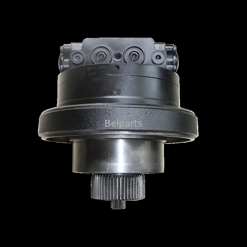 Hyundai excavator R220LC-9 JMV147 final drive assy 31N6-40051 31N6-40031BG travel motor