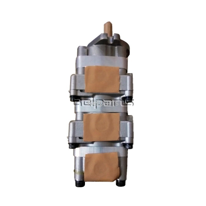 PC10-7 PC15-3 PC20-7 Main Hydraulic Pump for KOMATSU Mini Excavator Part 705-41-08070 705-41-03002 705-41-05021 705-41-04002 705-41-03130 705-41-04100 705-41-05110 705-41-08160