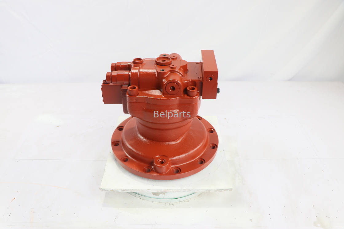 Belparts excavator M2X150 DH258 DH255 R290-7 swing motor Solar255 401-00352 K1011413A for doosan parts
