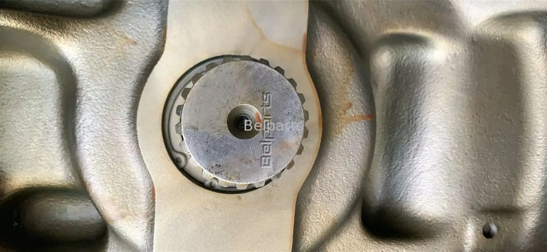 PC450LC-7K hydraulic pump for Komatsu Excavator spare parts 708-2H-31540 Main Hydraulic pump