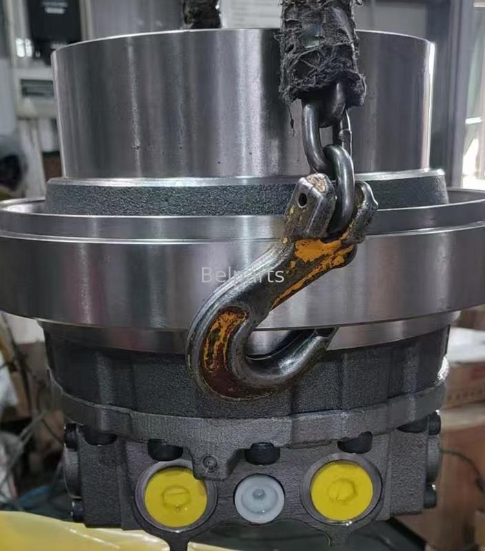 SK170-9 मार्क 9 SK210LC-8 SK210-9 SK230SR-3 KOBELCO खुदाई भाग के लिए यात्रा मोटर YN15V00051F4 YN15V00051F5 YN15V00037F1
YN15V00037F2 YN15V00037F2R हाइड्रोलिक प्रोपेल मोटर डिवाइस