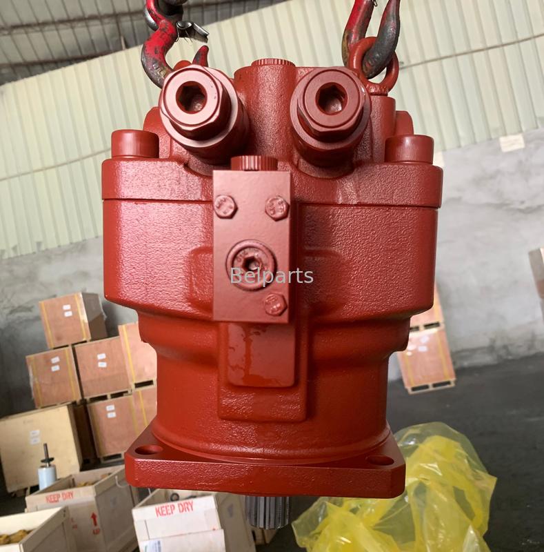 CLG925 Swing Motor For Liugong Excavator Part 11С0109 M5X180CHB-12A-95A/260-169 Hydraulic Rotary Motor Device M5X180